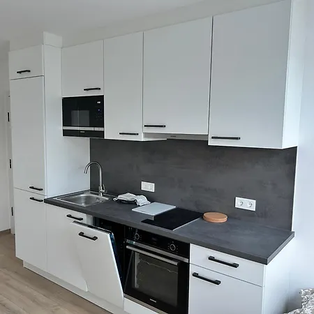 Asp Modern Apartments With Balcony & Free Parking Vienna Exterior photo