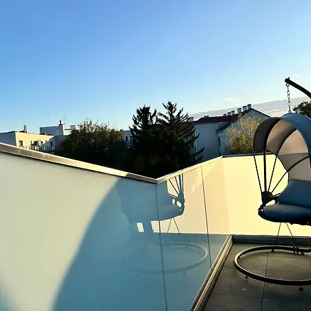 Asp Modern Apartments With Balcony & Free Parking Vienna Exterior photo