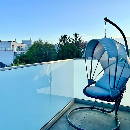 Asp Modern Apartments With Balcony & Free Parking Vienna Exterior photo