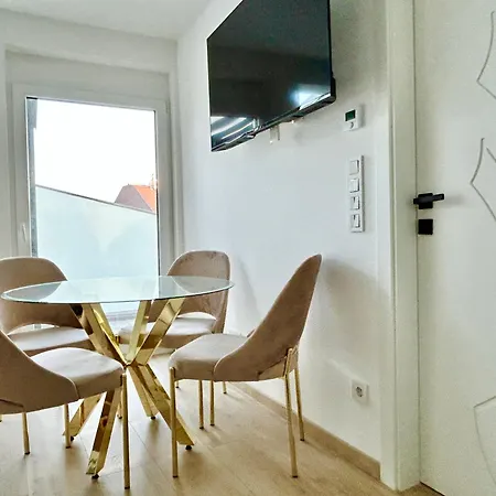Asp Modern Apartments With Balcony & Free Parking Vienna Exterior photo