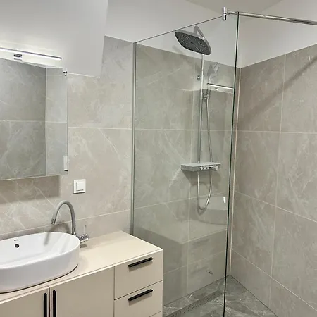 Asp Modern Apartments With Balcony & Free Parking Vienna Exterior photo