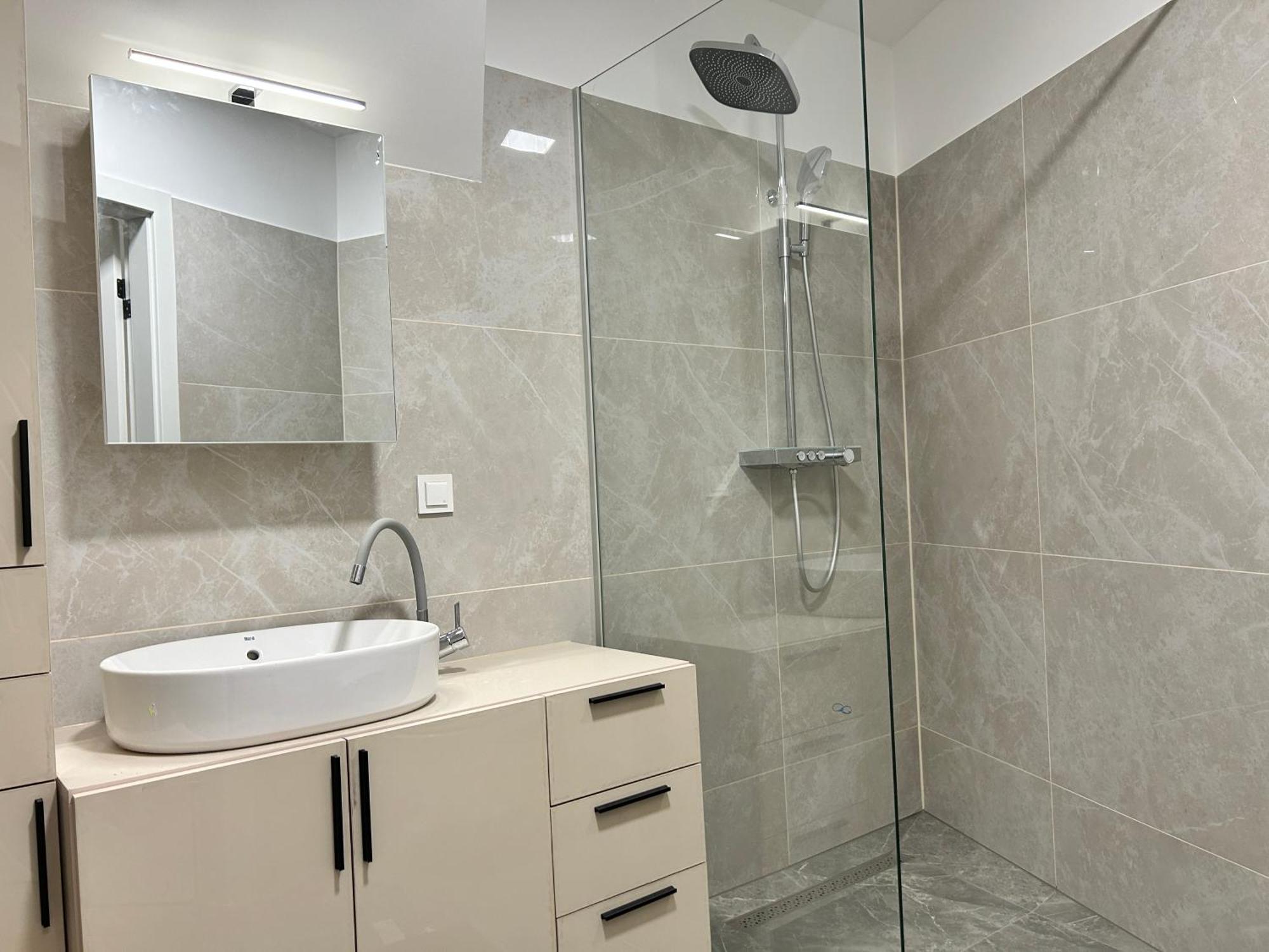 Asp Modern With Balcony & Free Parking Vienna