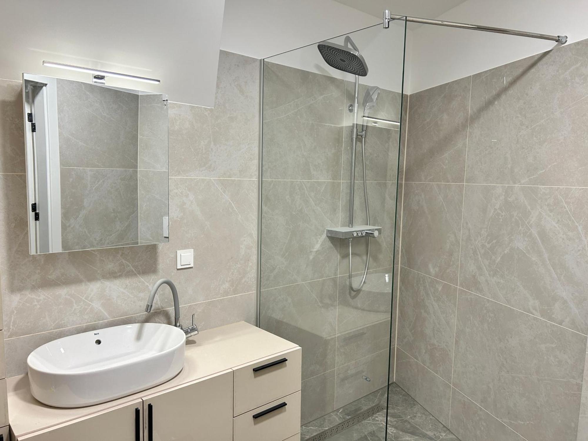 Asp Modern With Balcony & Free Parking Apartment Vienna